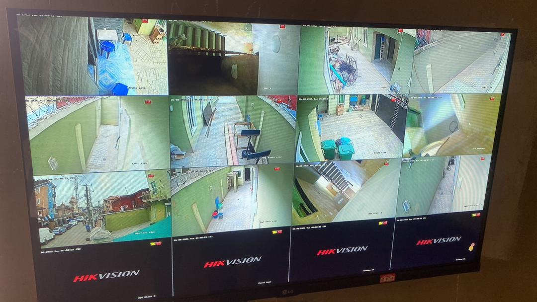 Why Every Home and Business in Nigeria Needs CCTV Installation in 2026